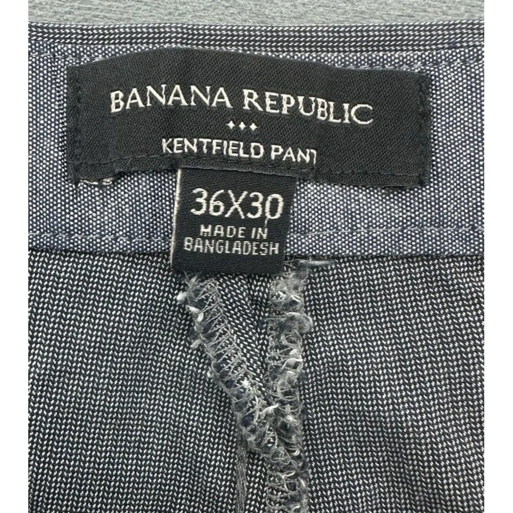 Banana Republic men banana